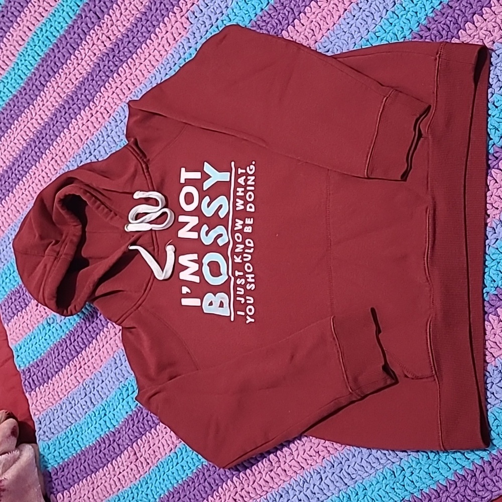 Bluenotes Hoodie